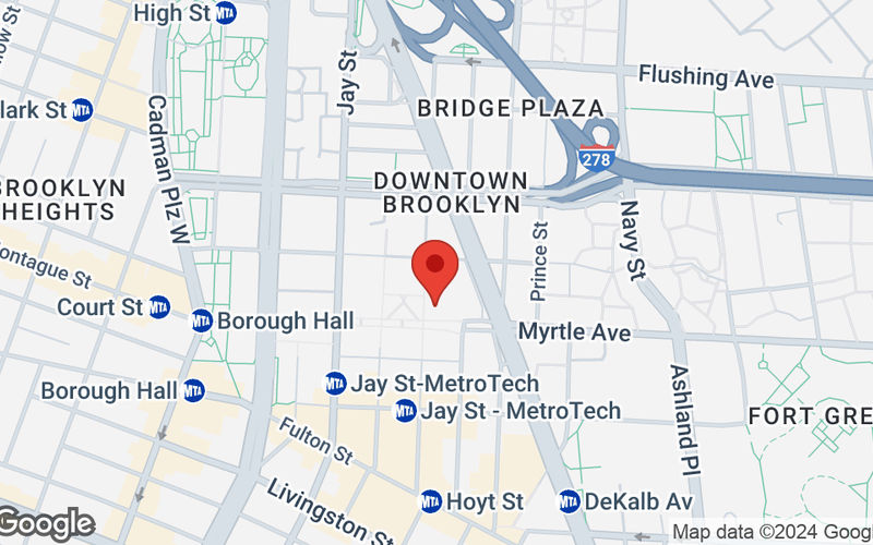 115 Myrtle Ave, Brooklyn Image 13