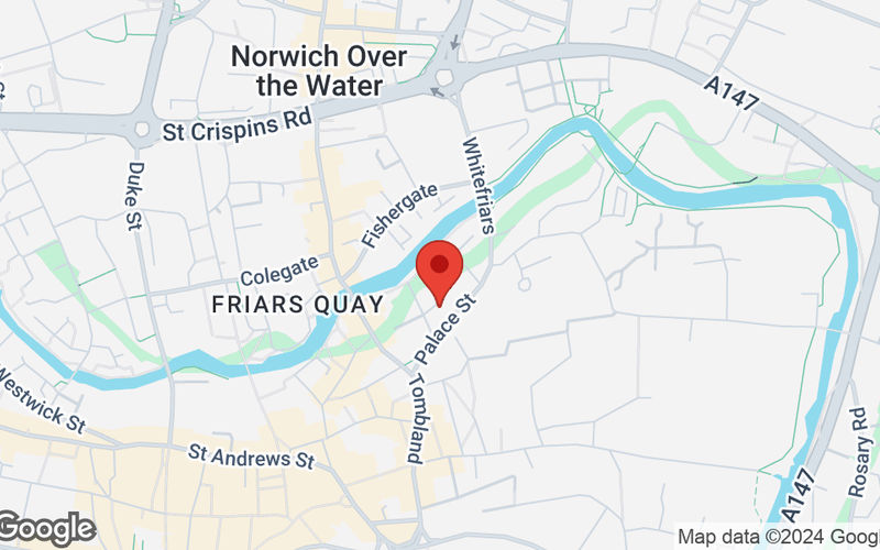 17 Palace Street, Norwich Image 8