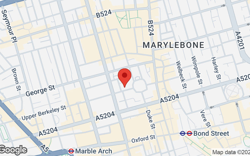 3 Fitzhardinge Street, London Image 15