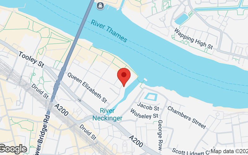 22 Shad Thames, London Image 14