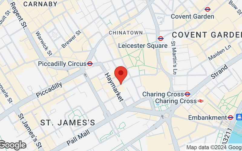 11 Haymarket, Greater London Image 7