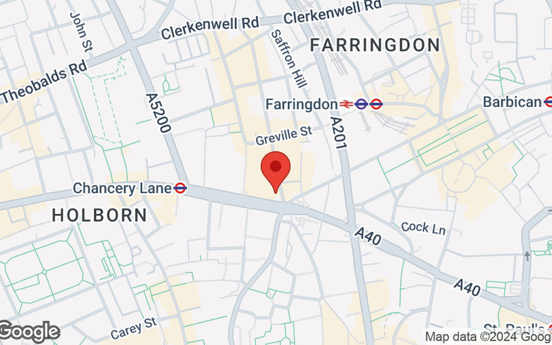 120 Holborn, Holborn Image 8