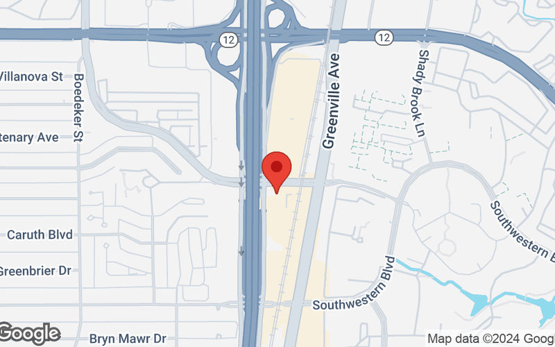 8080 N Central Expressway, Dallas Image 11