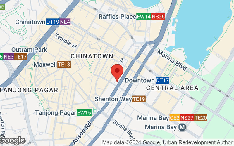 112 Robinson Road, City Image 9