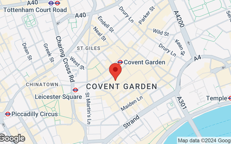 35 King St, London Image 7