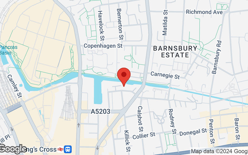 10-18 All Saints Street, King's Cross Image 8