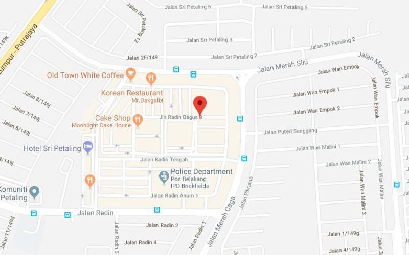 22-1 Jalan Radin Bagus 3, Kuala Lumpur Image 8