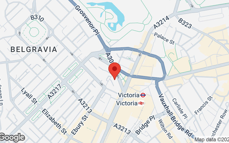 42-44 Grosvenor Gardens, London Image 7