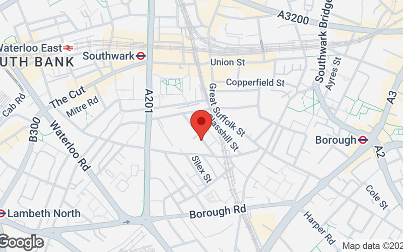 14-21 Rushworth Street, London Image 8