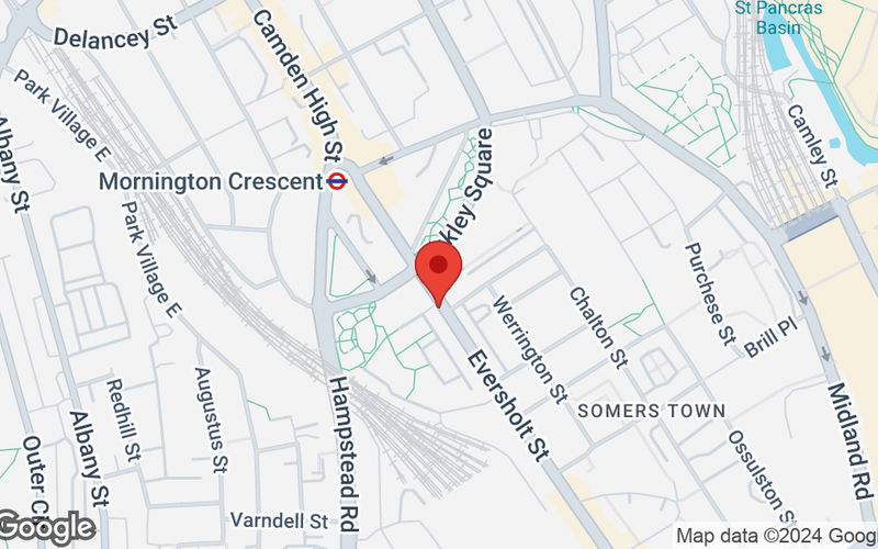 163 Eversholt St, London Image 7