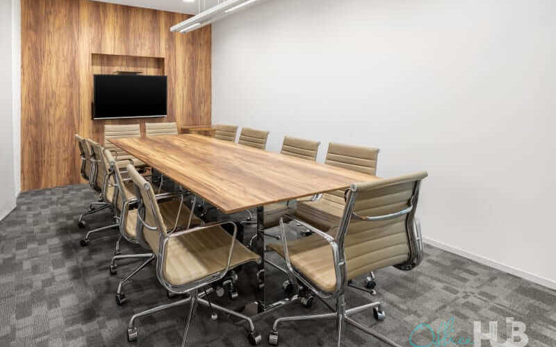 10 Shuangqing Road, Chengdu Image 2