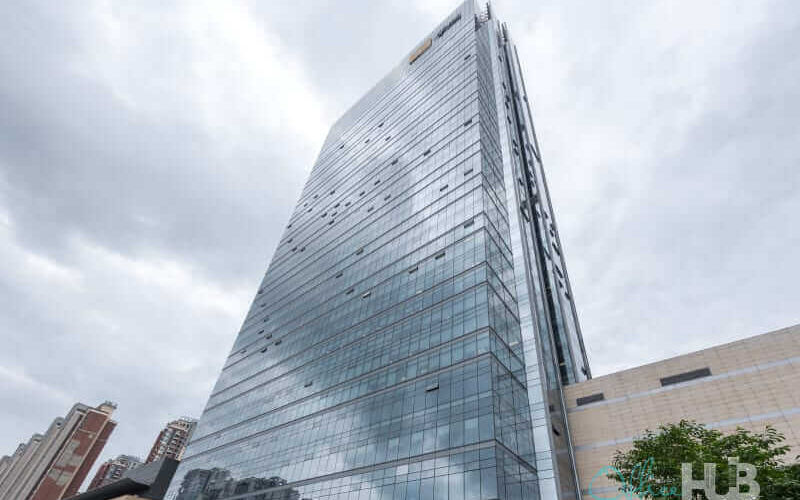 10 Shuangqing Road, Chengdu Image 9