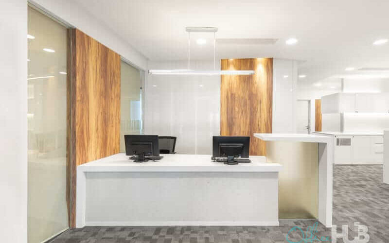 10 Shuangqing Road, Chengdu Image 5