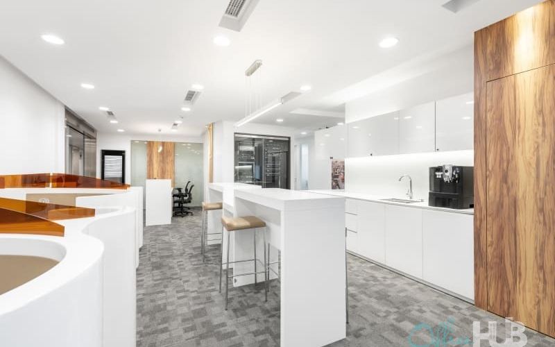 10 Shuangqing Road, Chengdu Image 3