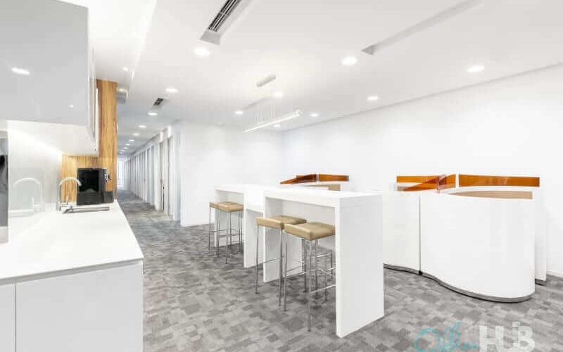 10 Shuangqing Road, Chengdu Image 6