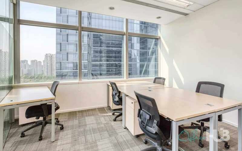 88 Hua Chi Street, Suzhou Image 1