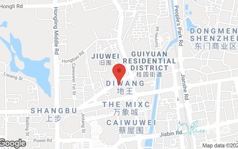 5002 East Shennan Road, Shenzhen Image 10