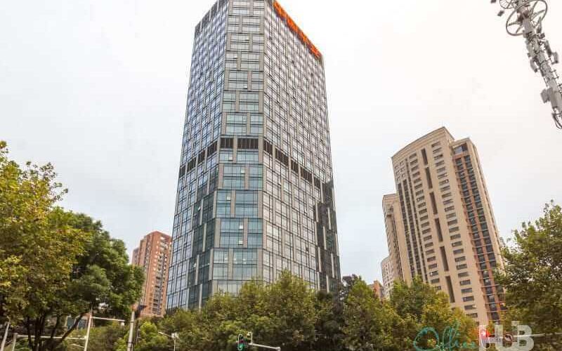 1628 Zhong Shan Avenue, Wuhan Image 27