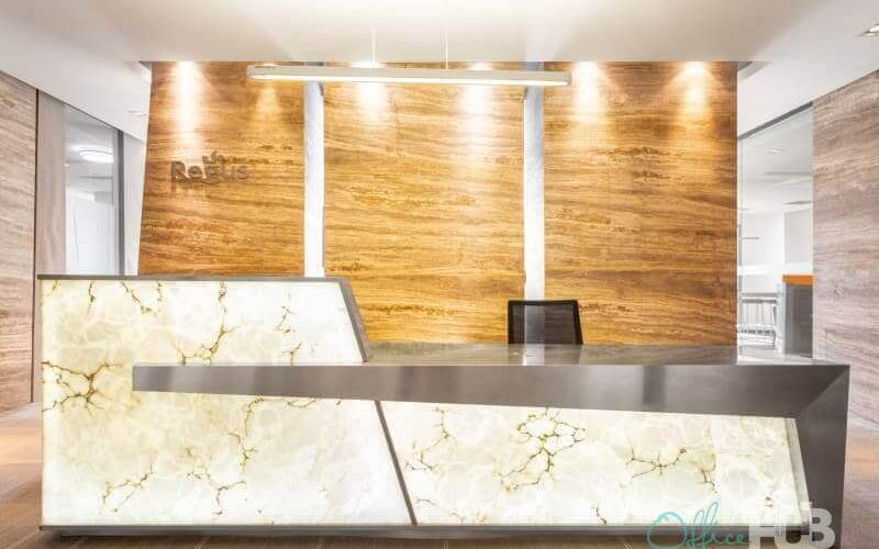 1628 Zhong Shan Avenue, Wuhan Image 1