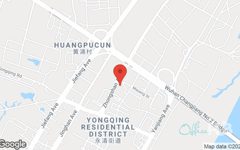 1628 Zhong Shan Avenue, Wuhan Image 28