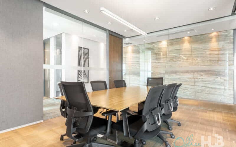 1628 Zhong Shan Avenue, Wuhan Image 18