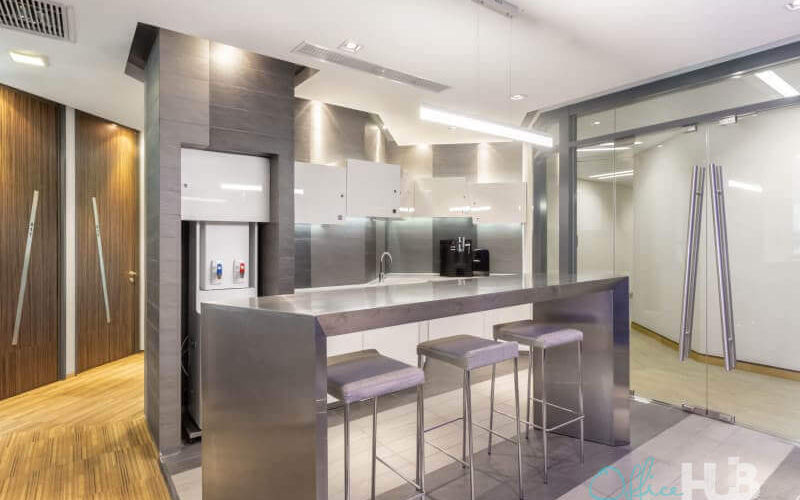 1628 Zhong Shan Avenue, Wuhan Image 15