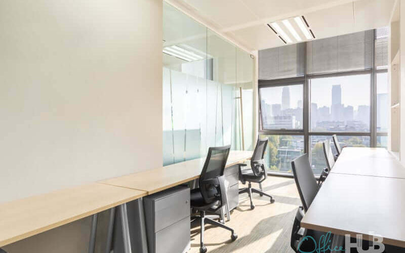 1628 Zhong Shan Avenue, Wuhan Image 11