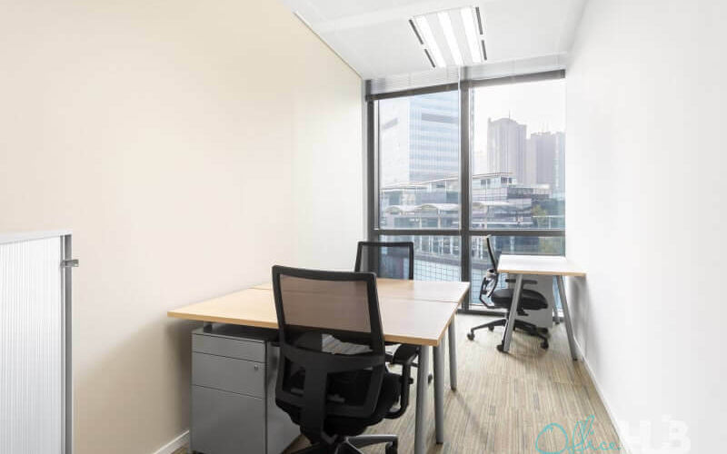 1628 Zhong Shan Avenue, Wuhan Image 5