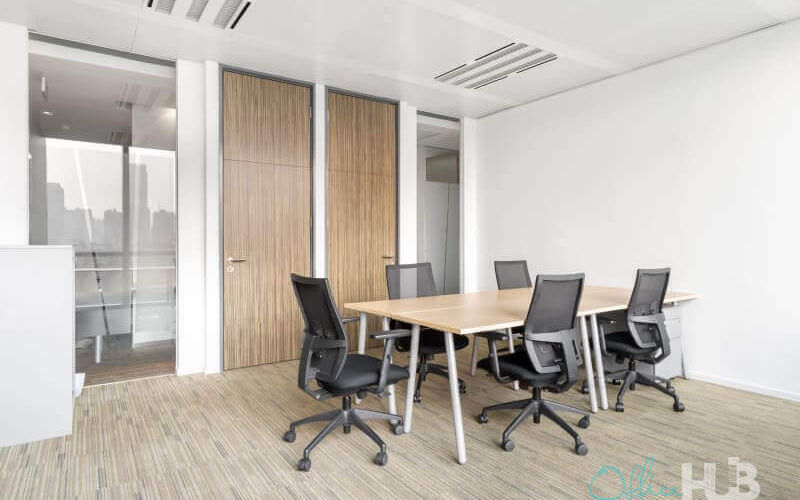 1628 Zhong Shan Avenue, Wuhan Image 16