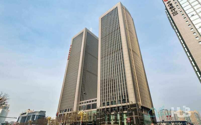 69 Fuxi Street, Taiyuan Image 8