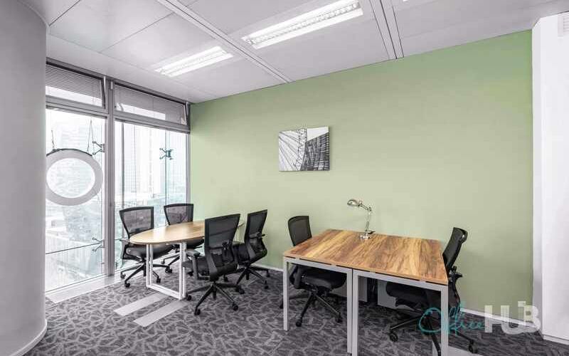 9 Dongdaqiao Road, Beijing, 50 DESKS 9 Dongdaqiao Road, Beijing Image 1