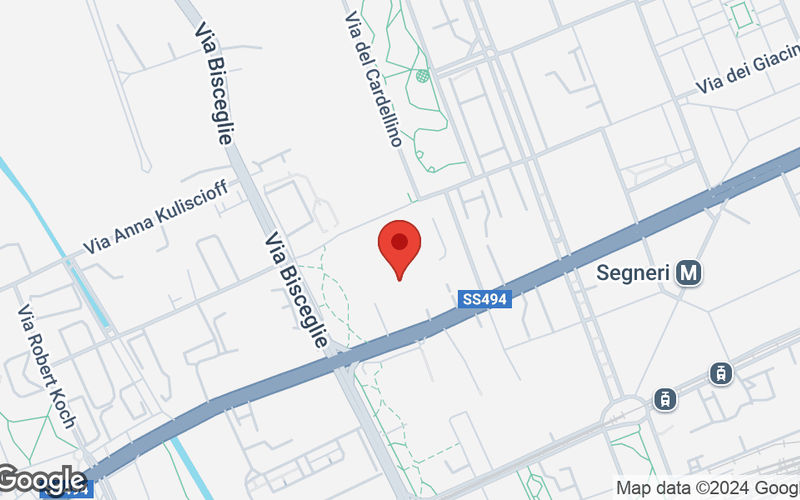 240 Via Lorenteggio, Milan Image 9