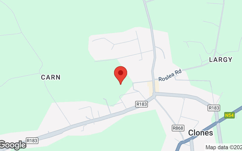 Marian Industrial Estate, Monaghan Image 12