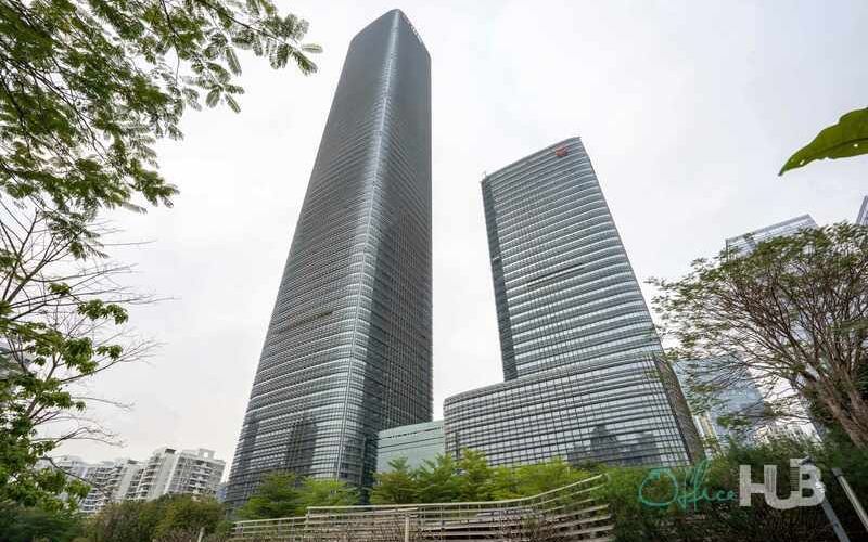 88 First Haide Road, Shenzhen Image 8
