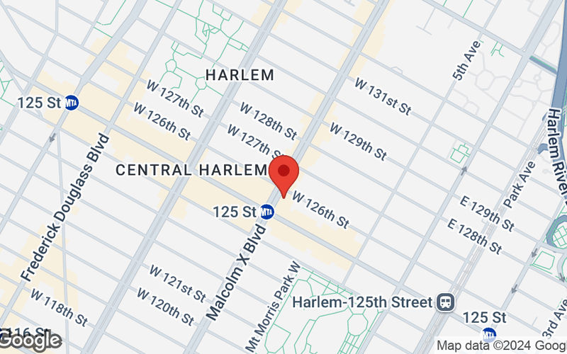 310 Lenox Ave, New York Image 12