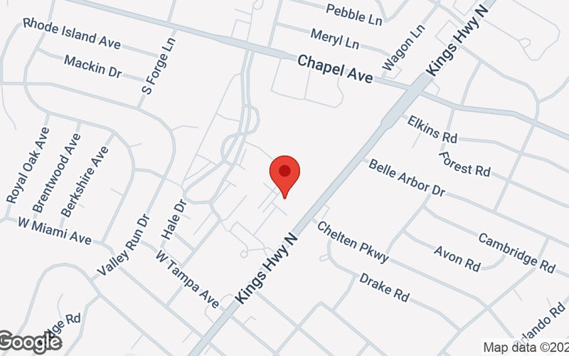 1040 Kings Highway North, Cherry Hill Image 12
