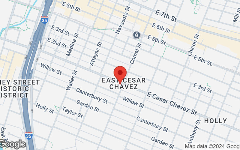 1515 East Cesar Chavez Street, Austin Image 9