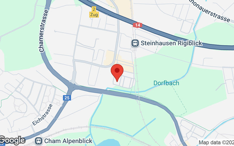 16 Hinterbergstrasse, Steinhausen Image 12