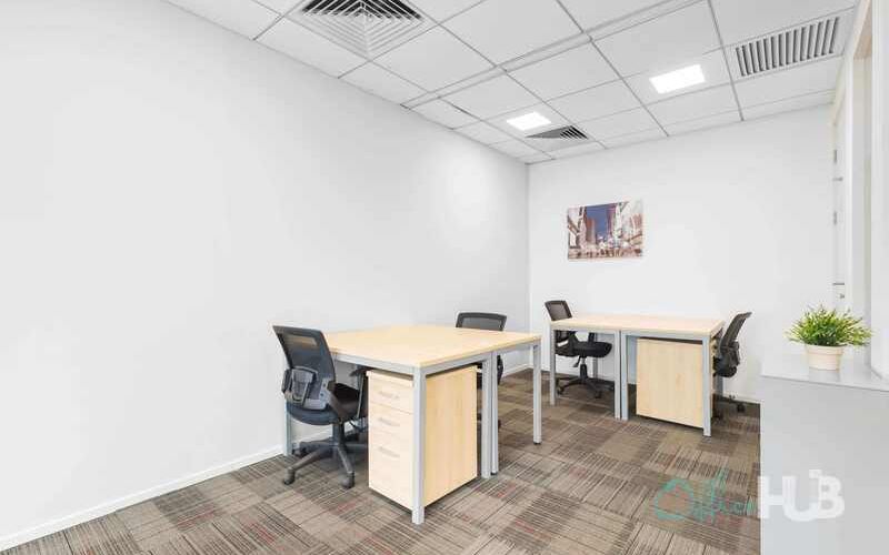 1009 Middle Jidajiuzhou Avenue, Zhuhai Image 1