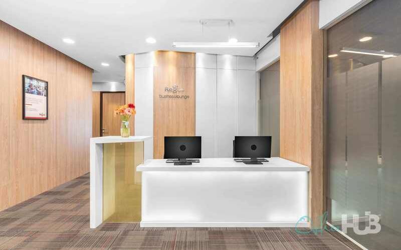 1009 Middle Jidajiuzhou Avenue, Zhuhai, 1 DESK 1009 Middle Jidajiuzhou Avenue, Zhuhai Image 1