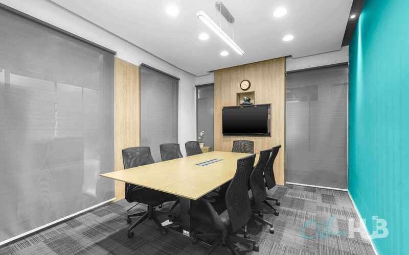 1009 Middle Jidajiuzhou Avenue, Zhuhai Image 1