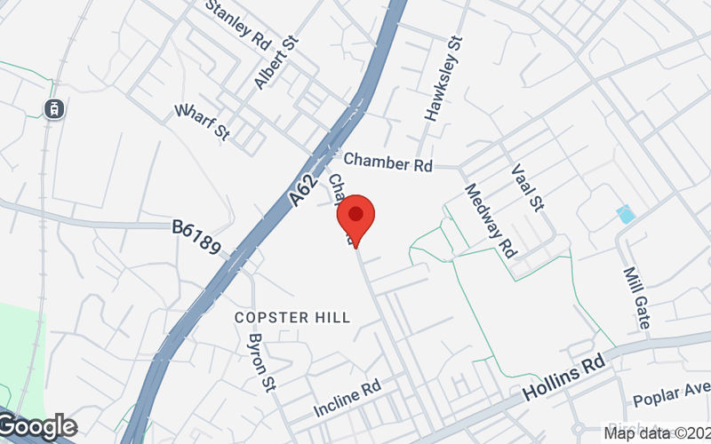 Chapel Rd, Oldham Image 12