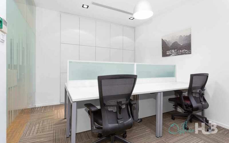 6011 Shennan Avenue, Shenzhen Image 4