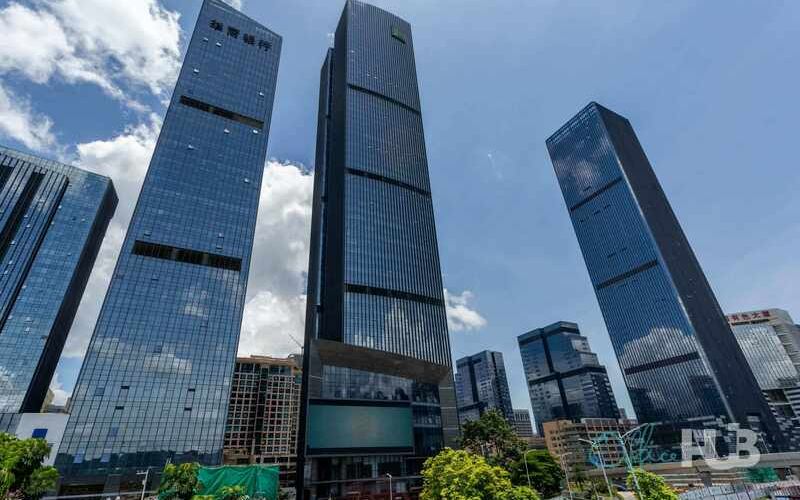 6011 Shennan Avenue, Shenzhen Image 7