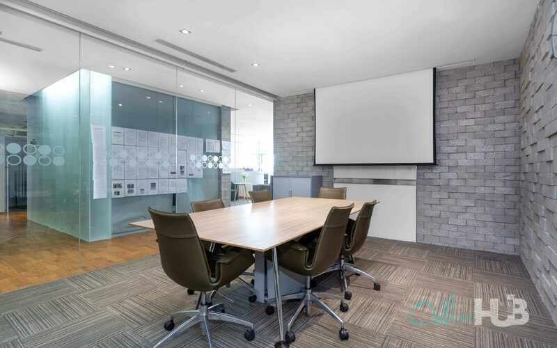 6011 Shennan Avenue, Shenzhen Image 1