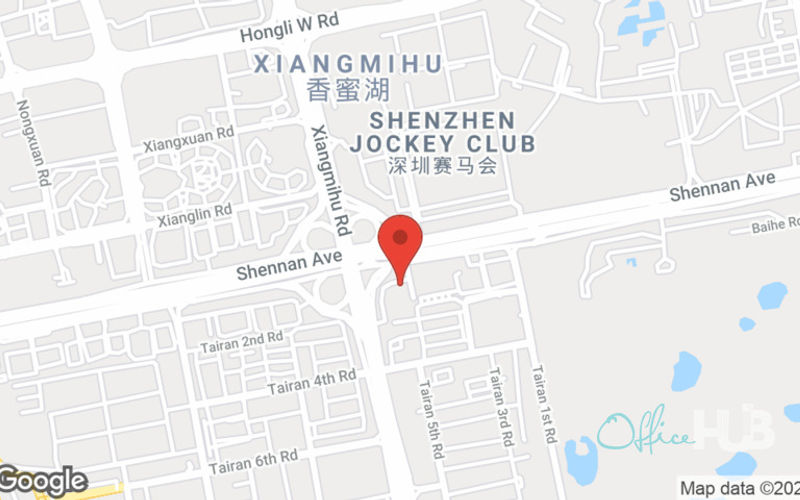 6011 Shennan Avenue, Shenzhen Image 8