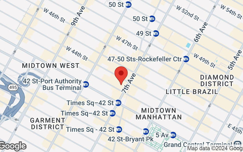 1501 Broadway, New York Image 11