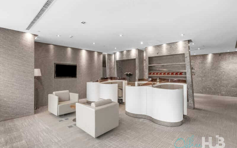 8 Jianguomenwai Avenue, Beijing Image 1