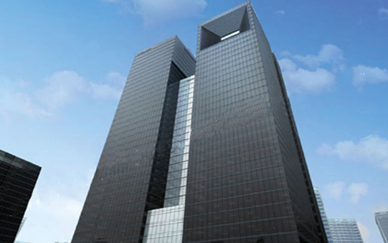 8 Jianguomenwai Avenue, Beijing Image 1