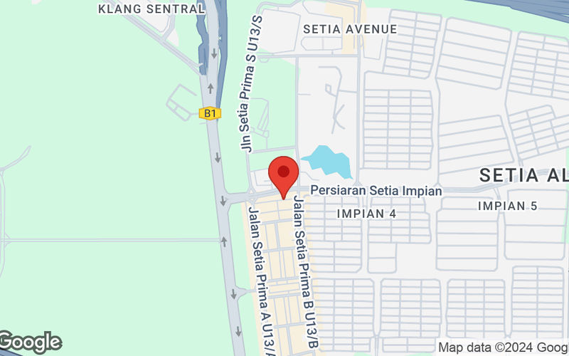 15-2-1 Jalan Setia Prima R U13/r, Setia Alam Image 6